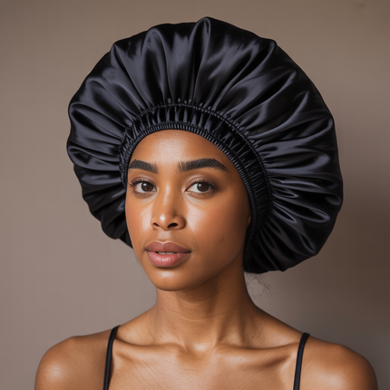 Collection image for: Bonnet En Satin Afro