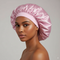 Bonnet En Satin Normal